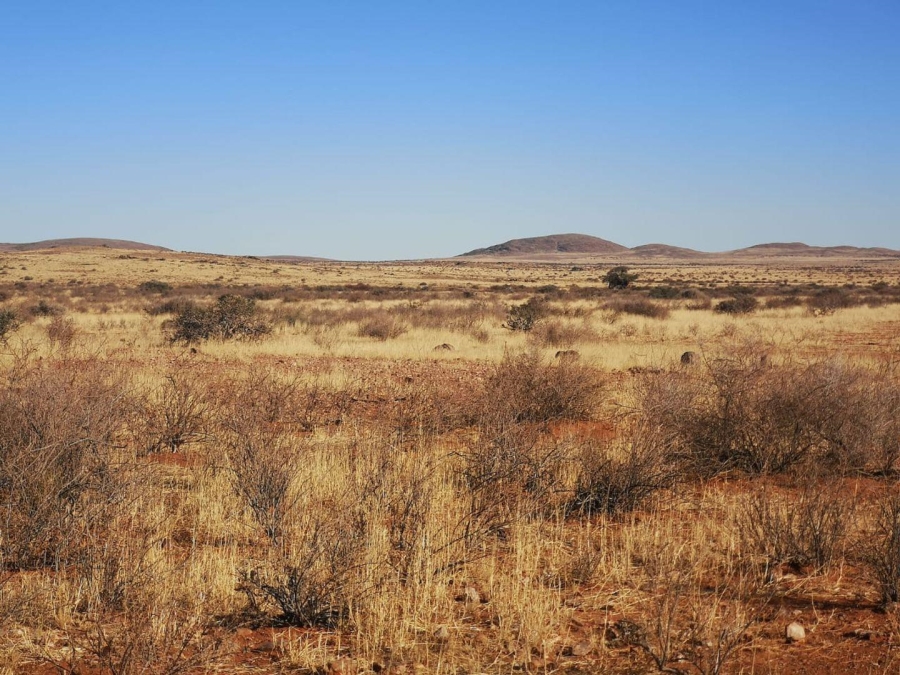 0 Bedroom Property for Sale in Upington Rural Northern Cape